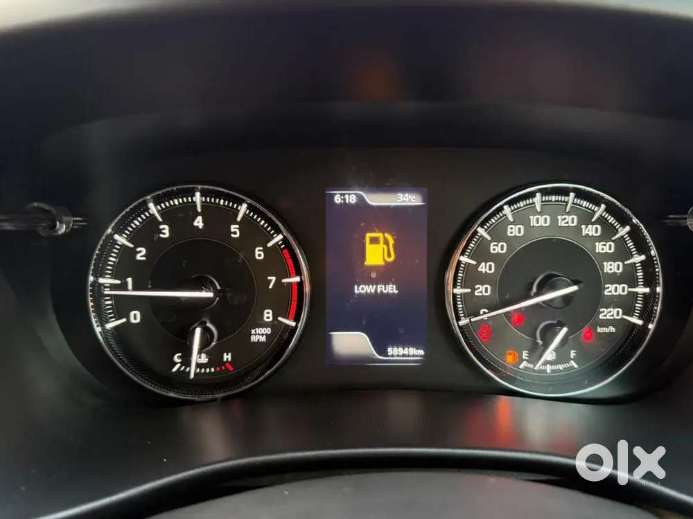 Toyota Glanza 2022 Petrol Well Maintained