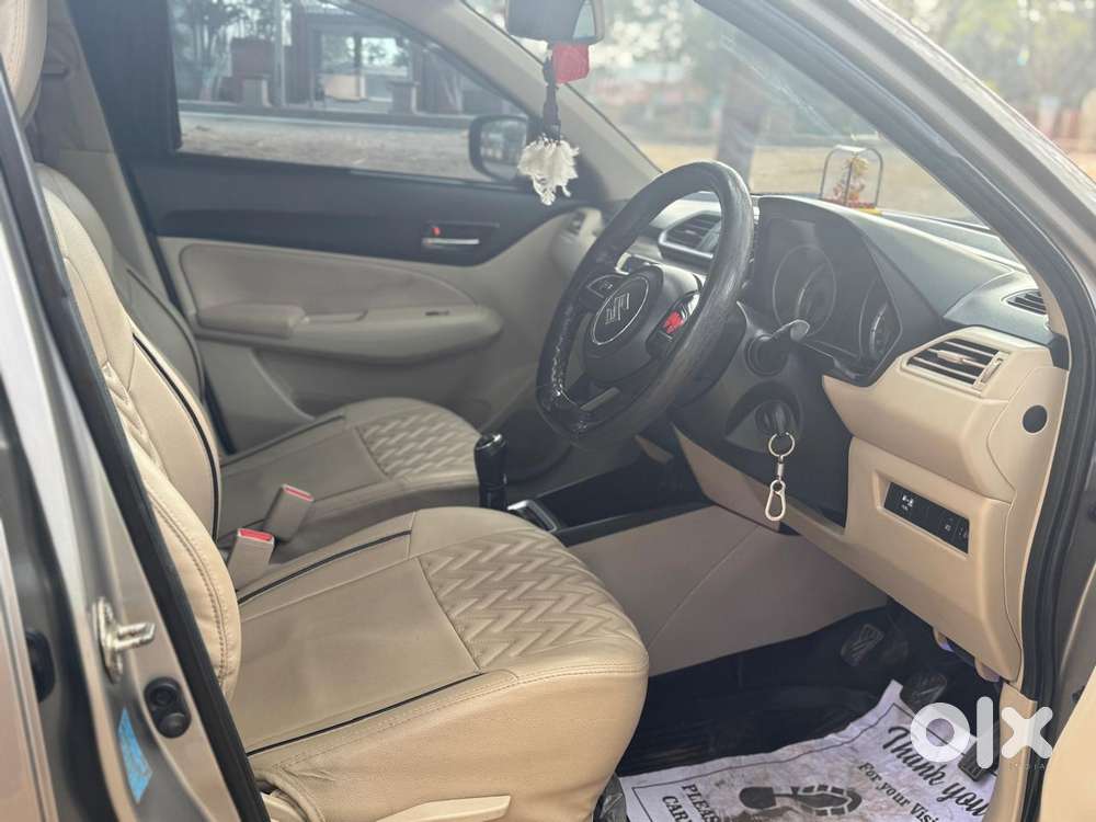 Maruti Suzuki Swift Dzire Vxi Optional, 2022, Cng & Hybrids