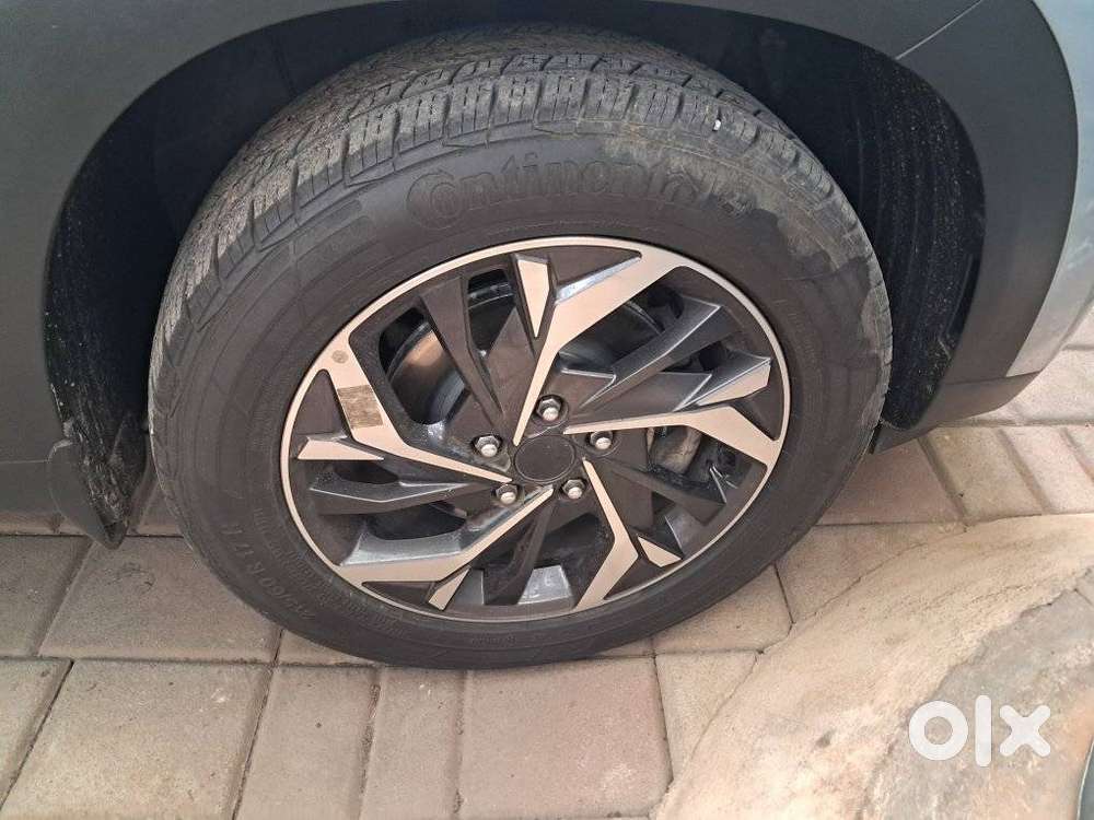 Hyundai Creta 1.5 Crdi E Diesel Mt, 2020, Diesel