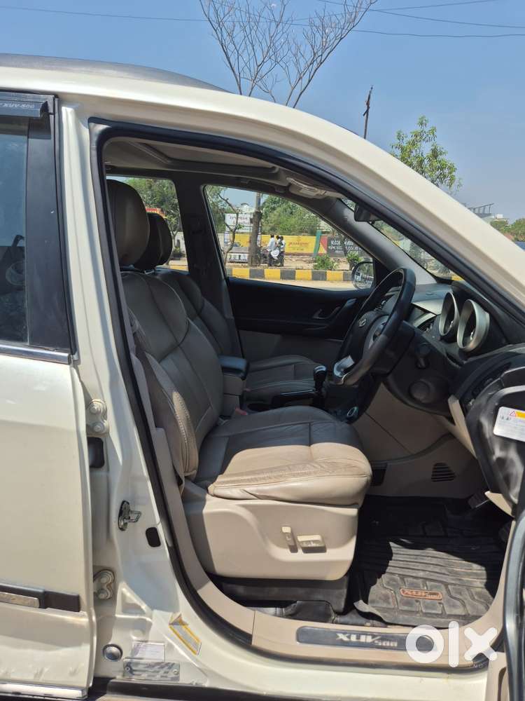 Mahindra Xuv500 2.2 W10, 2018, Diesel