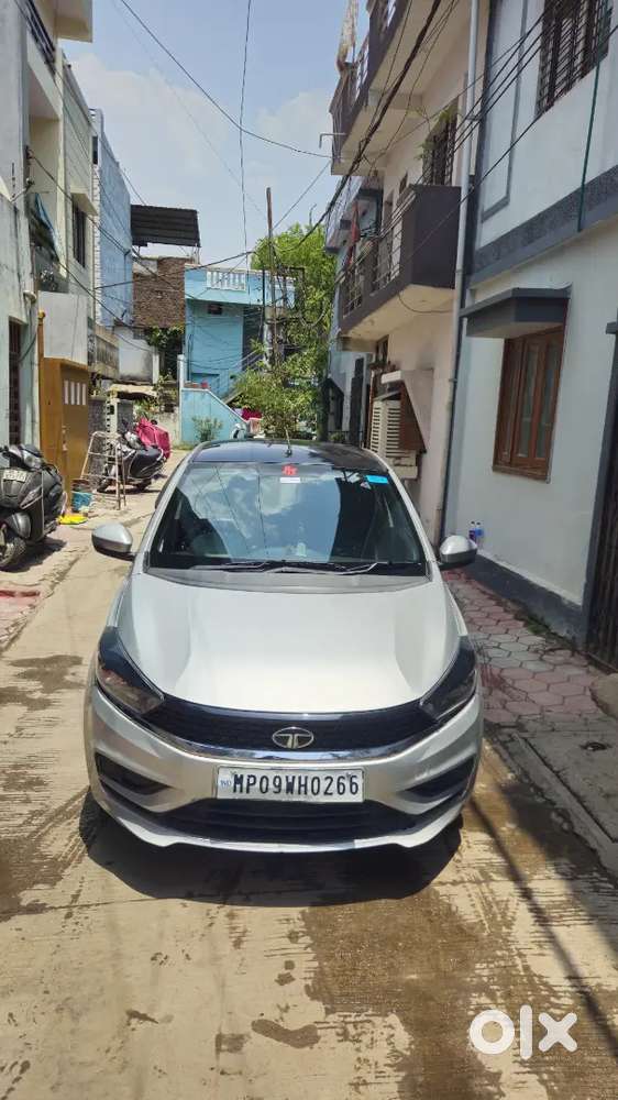 Tata Tiago Xt 2021  1st Owner  Only 20,000 Kms Driven!