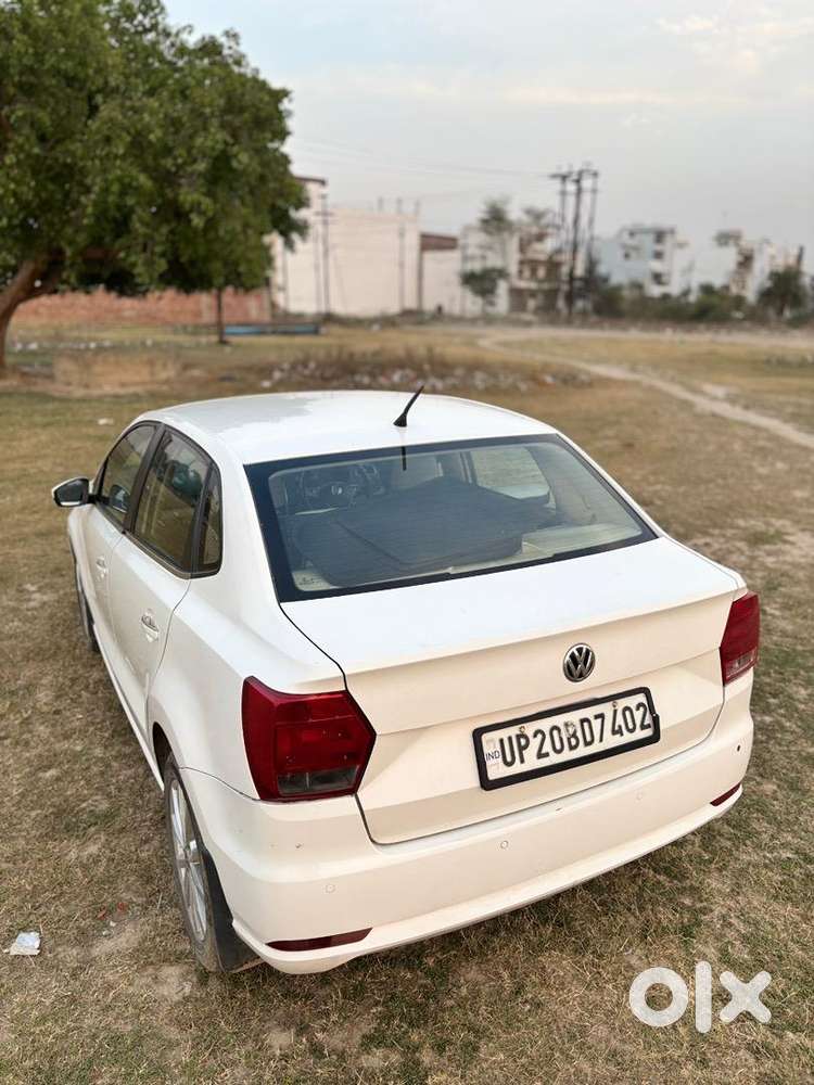 Volkswagen Ameo 2018 Diesel