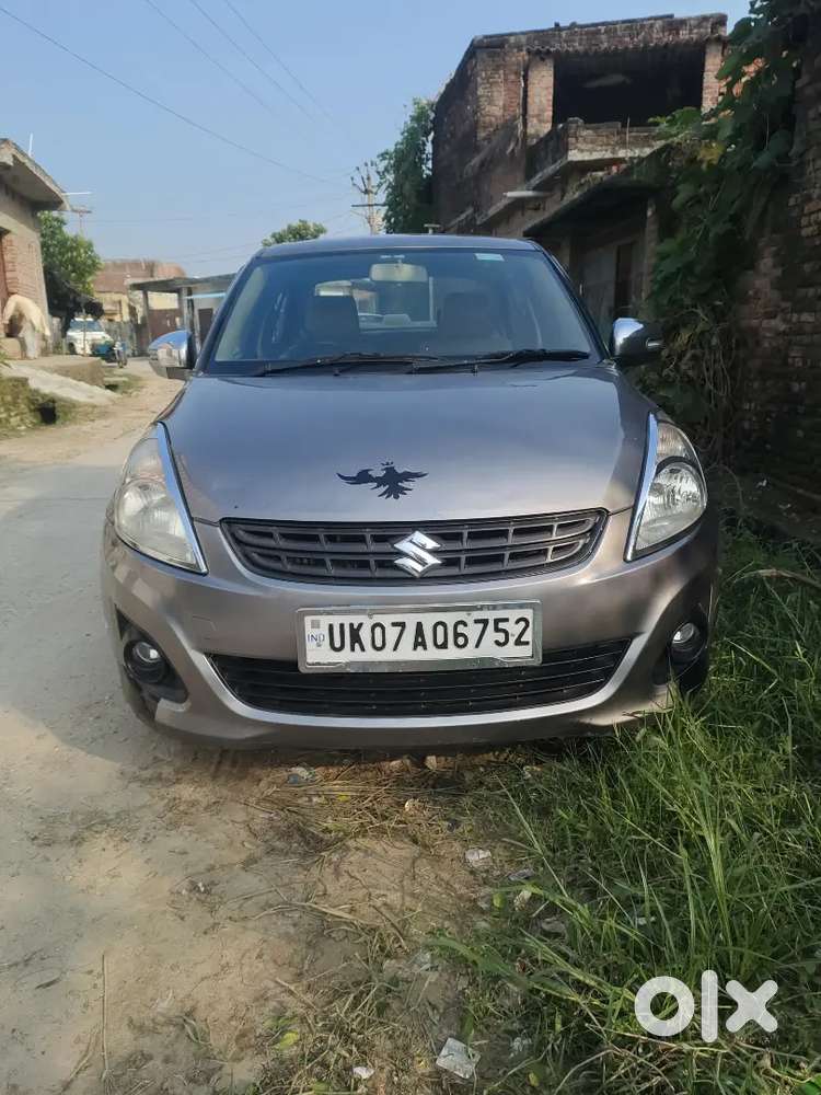 Maruti Suzuki Dzire Vdi