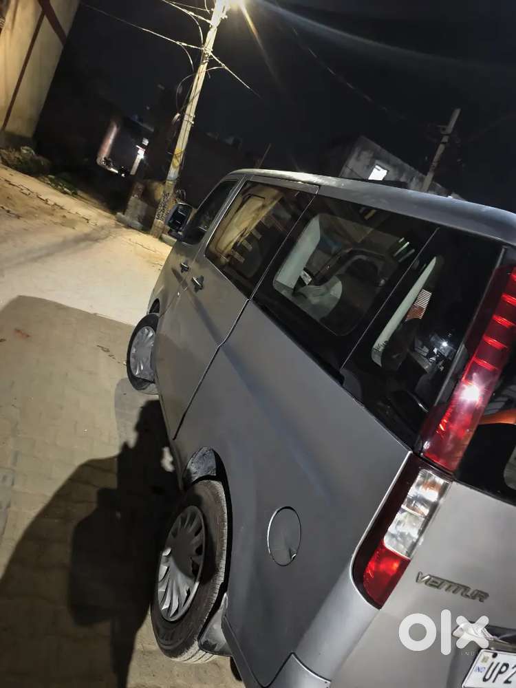 Tata Venture 1.4 Ex 2012