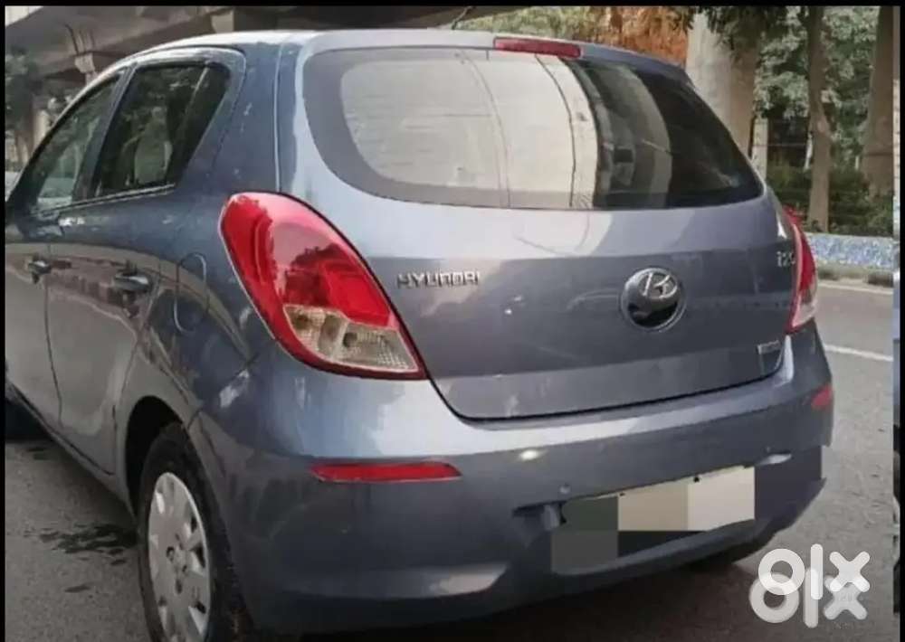 Hyundai I20 2012 Petrol 103000 Km Driven Awesome Conditions