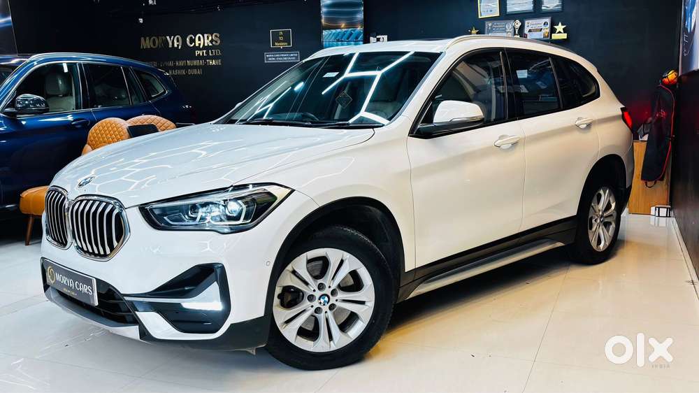 Bmw X1 Sdrive 20d Xline, 2020, Diesel