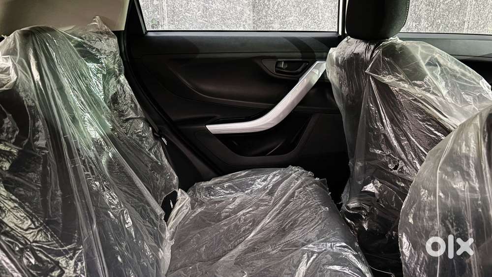 Tata Nexon 1.5 Revotorq Xm (s), 2022, Diesel