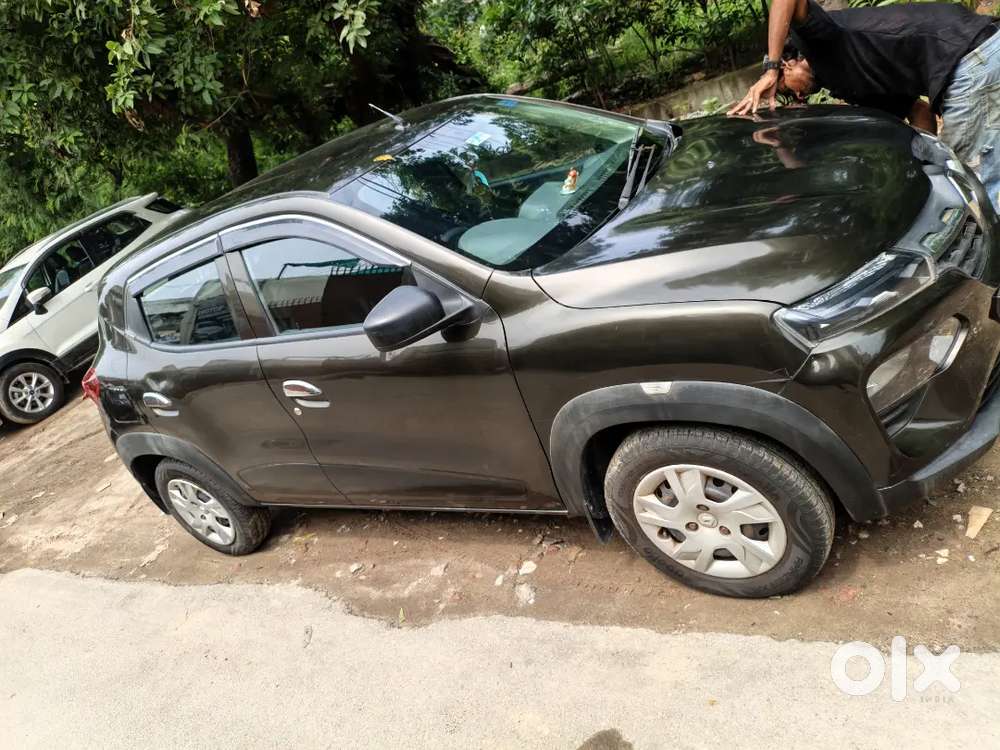 2021 Renault Kwid Sce Special Petrol Manual