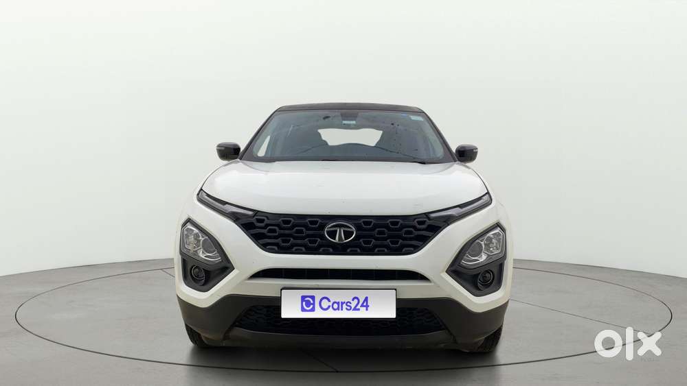 Tata Harrier Xe, 2022, Diesel