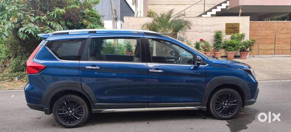 Maruti Suzuki Xl6 1.5 Alpha Mt, 2019, Petrol