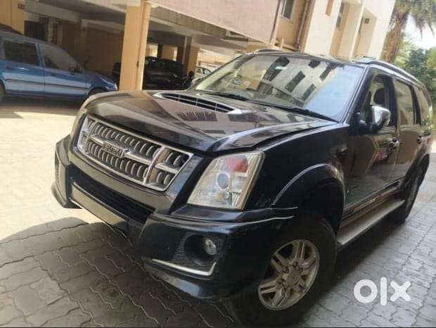 Isuzu Mu 7 4x2 Hipack, 2015, Diesel