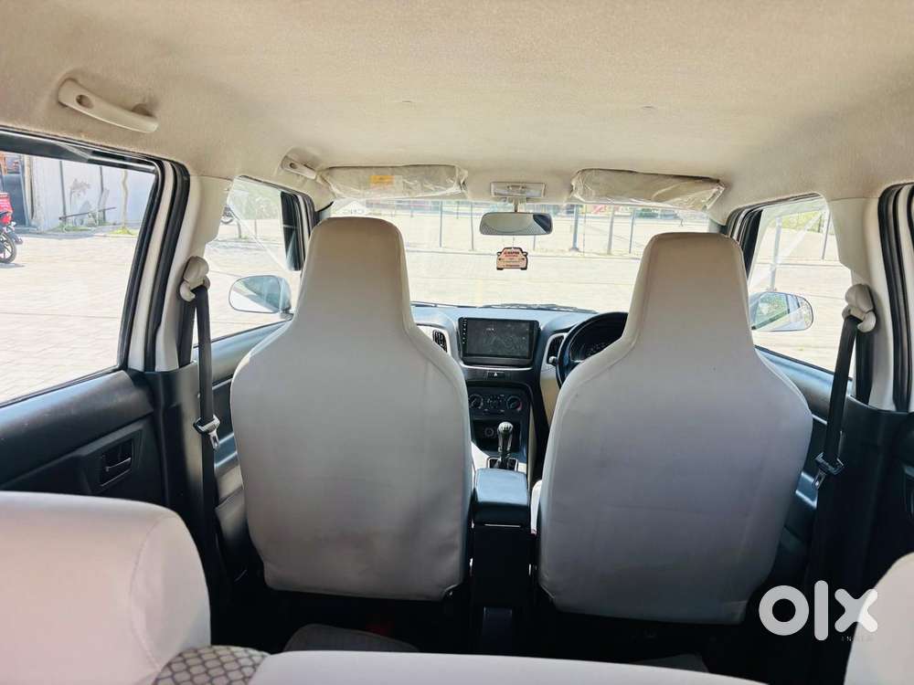 Maruti Suzuki Wagon R Lxi Cng, 2023, Cng & Hybrids