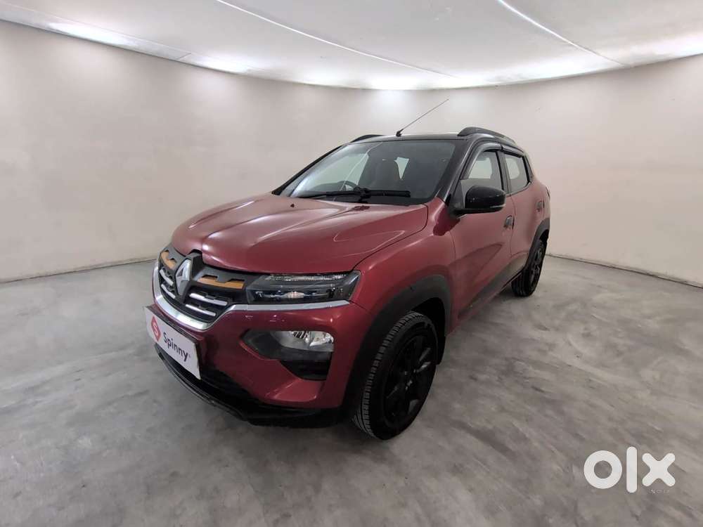 Renault Kwid Rxt, 2025, Petrol