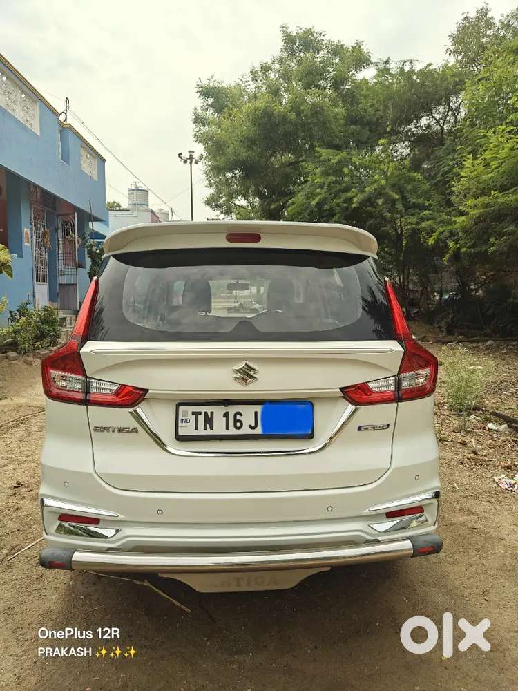 Ertiga 06/12/2023 Registration