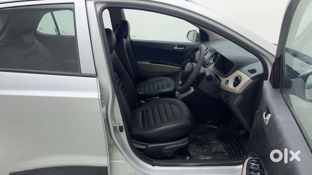 Hyundai Grand I10 1.2 Kappa Asta, 2014, Petrol