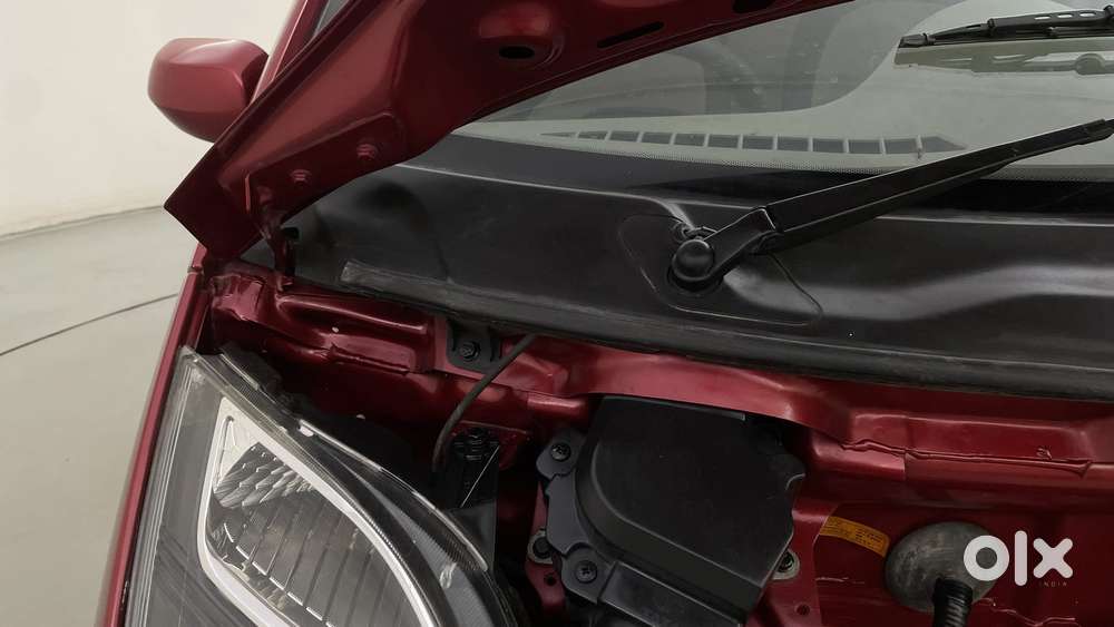 Tata Nano Xta, 2017, Petrol