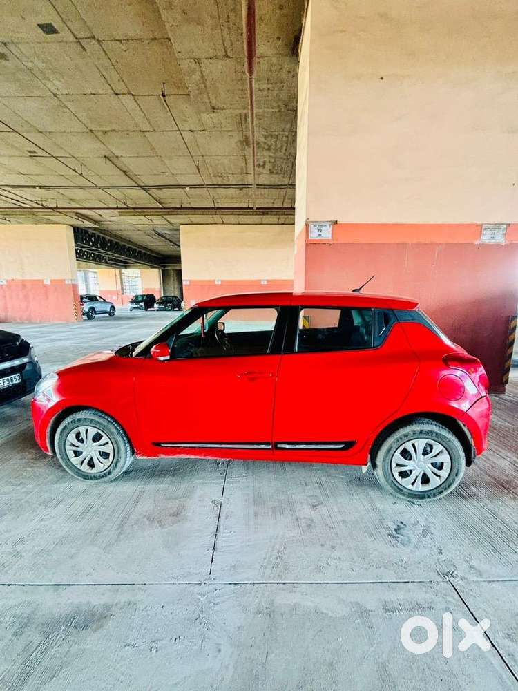 Maruti Suzuki Swift 2019 Petrol Good Condition