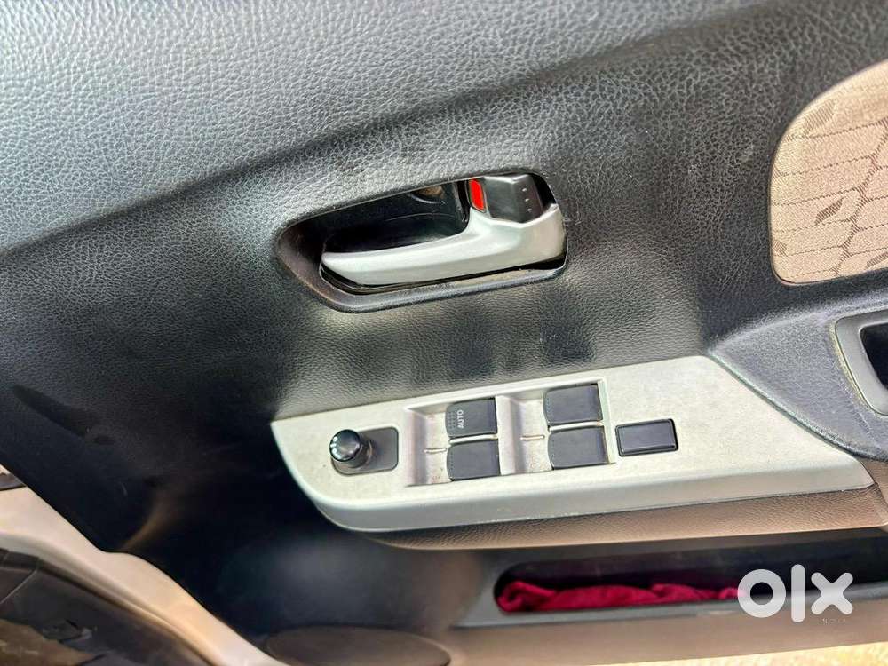 Maruti Suzuki Wagon R 1.0 2014 Petrol Good Condition