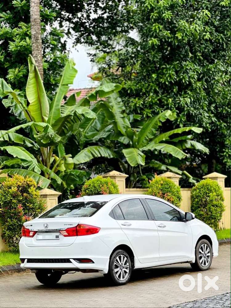 Honda City V Inspire, 2021, Petrol