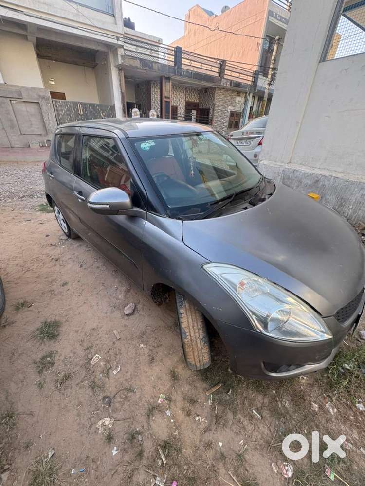 Maruti Suzuki Swift 2014 Diesel Good Condition