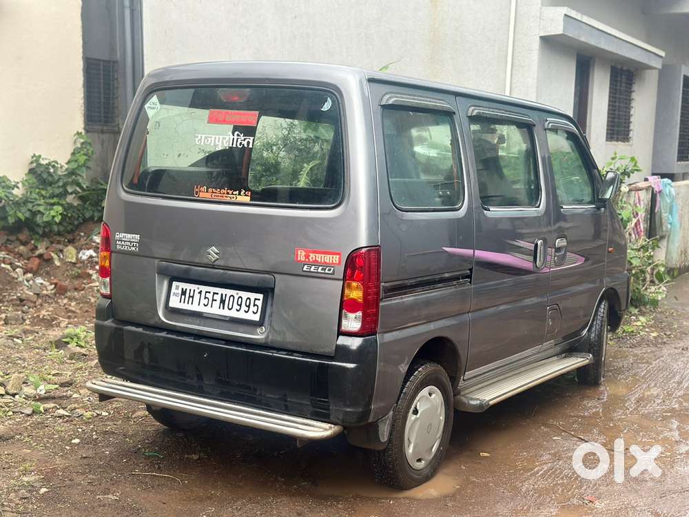 Maruti Suzuki Eeco 2016 Mh-15