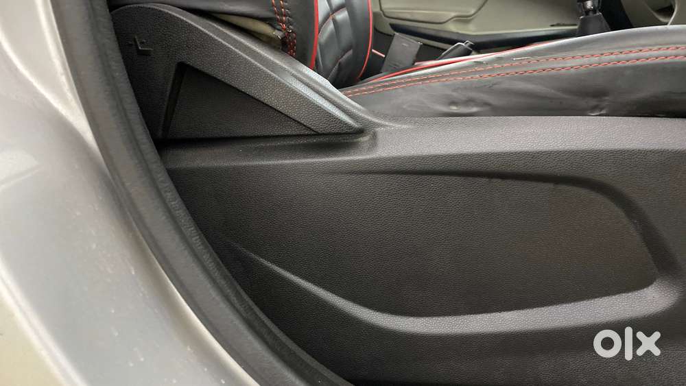 Ford Ecosport 1.5 Ti Vct Mt Trend, 2017, Petrol