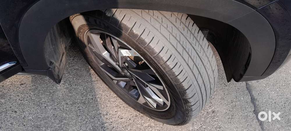 Hyundai Creta 1.5 Sx (o) Ivt Petrol, 2023, Petrol