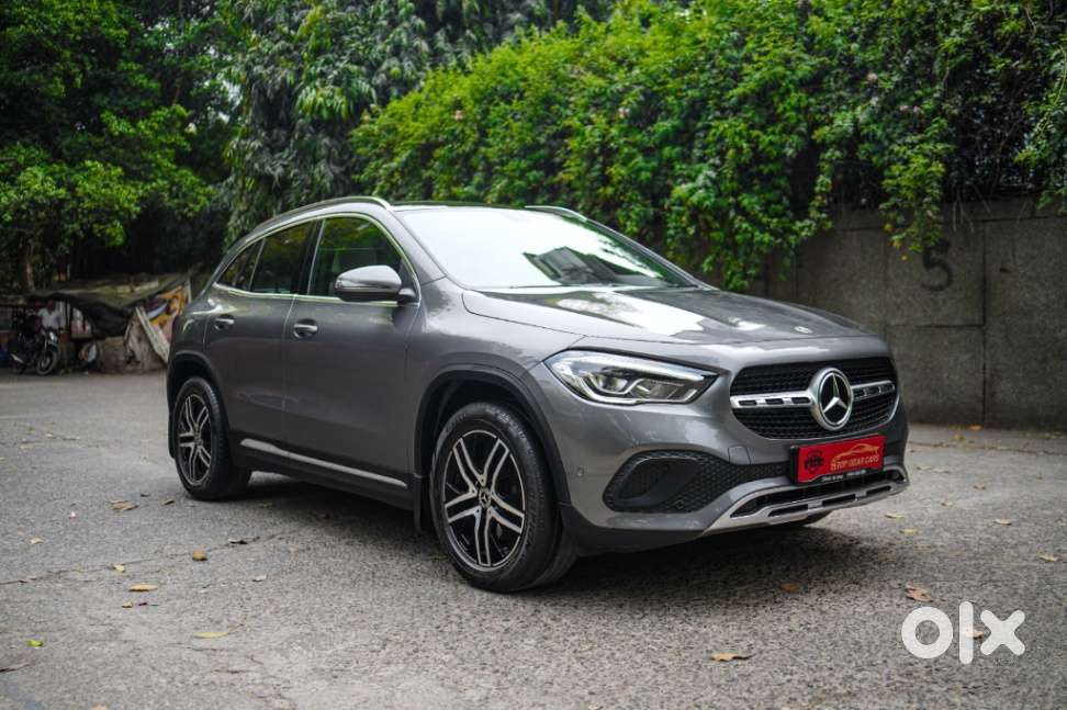 Mercedes-benz Gla 200, 2023, Petrol