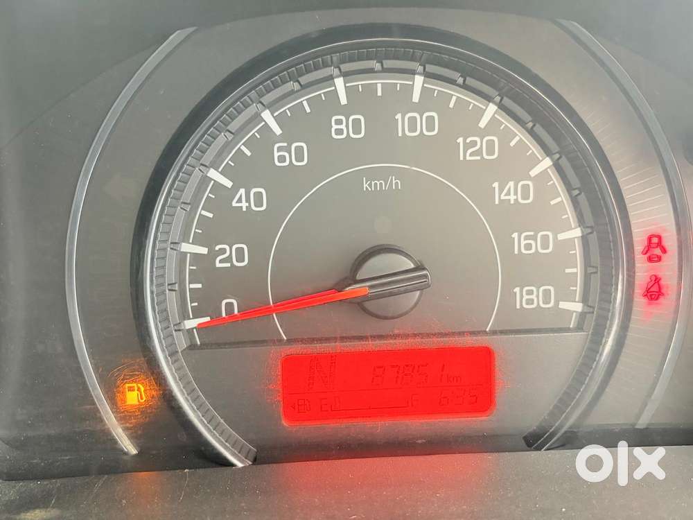 Maruti Suzuki Swift Dzire 1.2 Vxi Bsiv, 2013, Petrol
