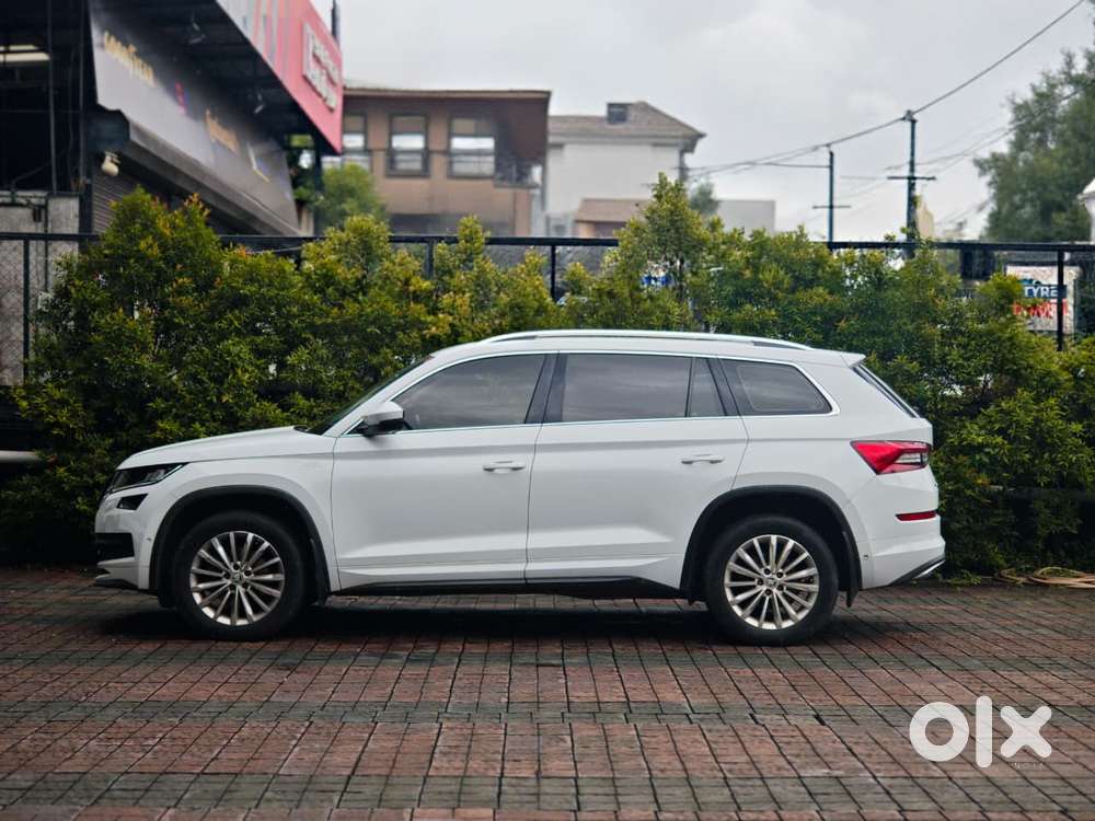 Skoda Kodiaq 2.0 Tdi Laurin Klement, 2019, Diesel