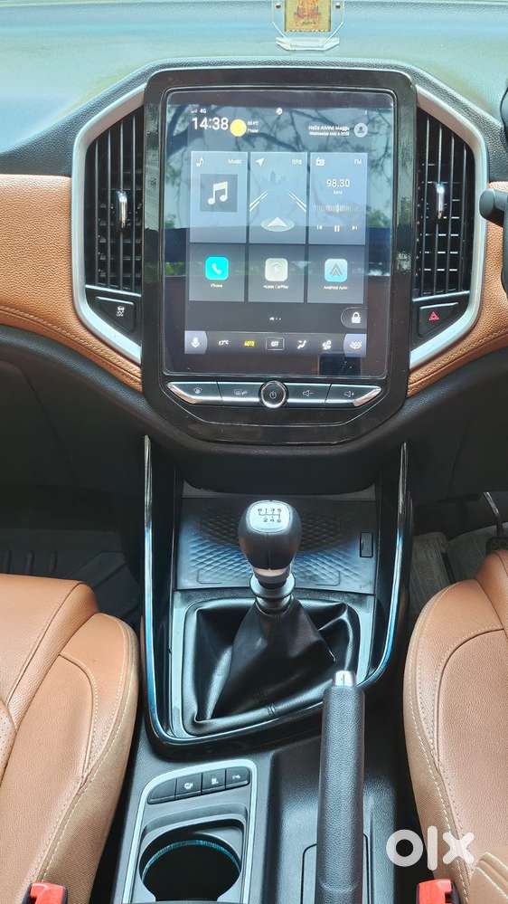 Mg Hector Plus 2.0 Sharp Diesel Turbo, 2021, Diesel