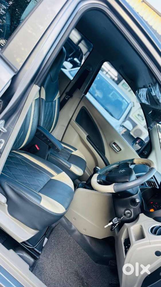 Maruti Suzuki Celerio 2014-2017 Vxi, 2016, Petrol