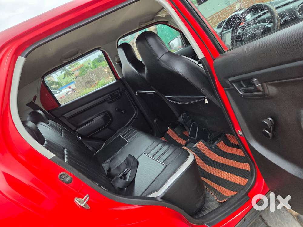 Maruti Suzuki S-presso Vxi Opt, 2023, Petrol