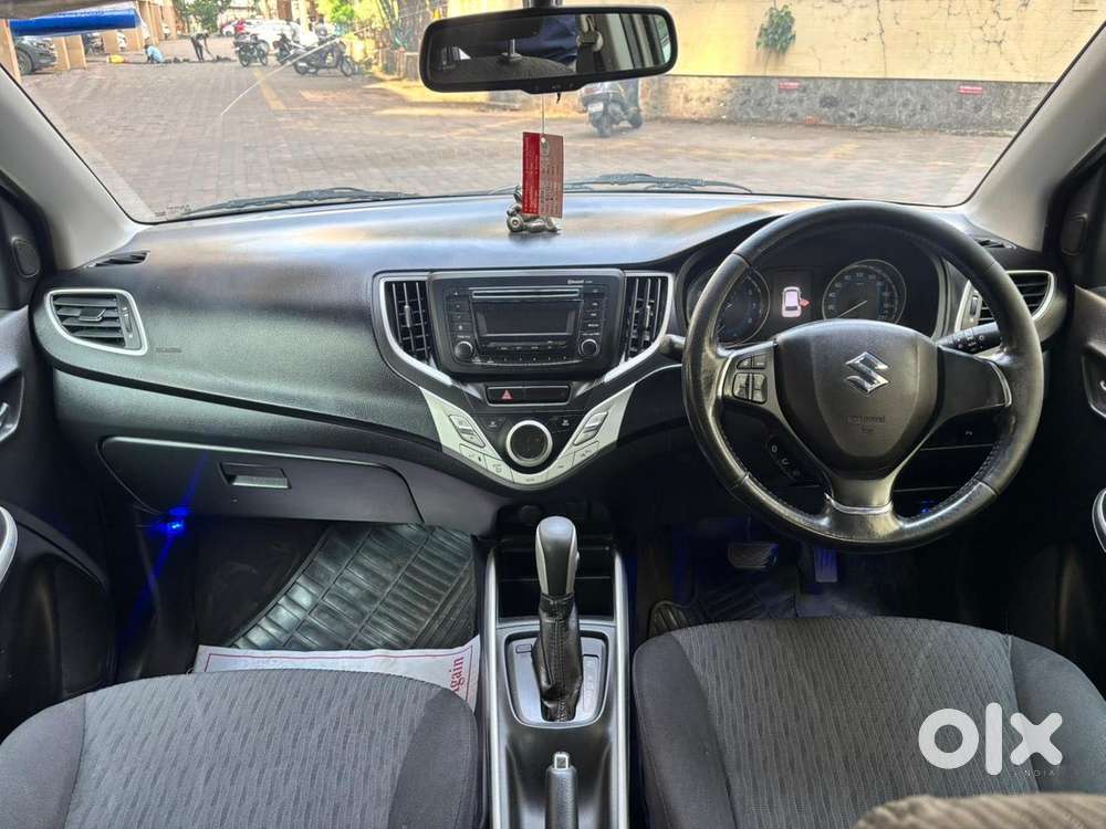 Maruti Suzuki Baleno 1.3 Alpha, 2016, Petrol