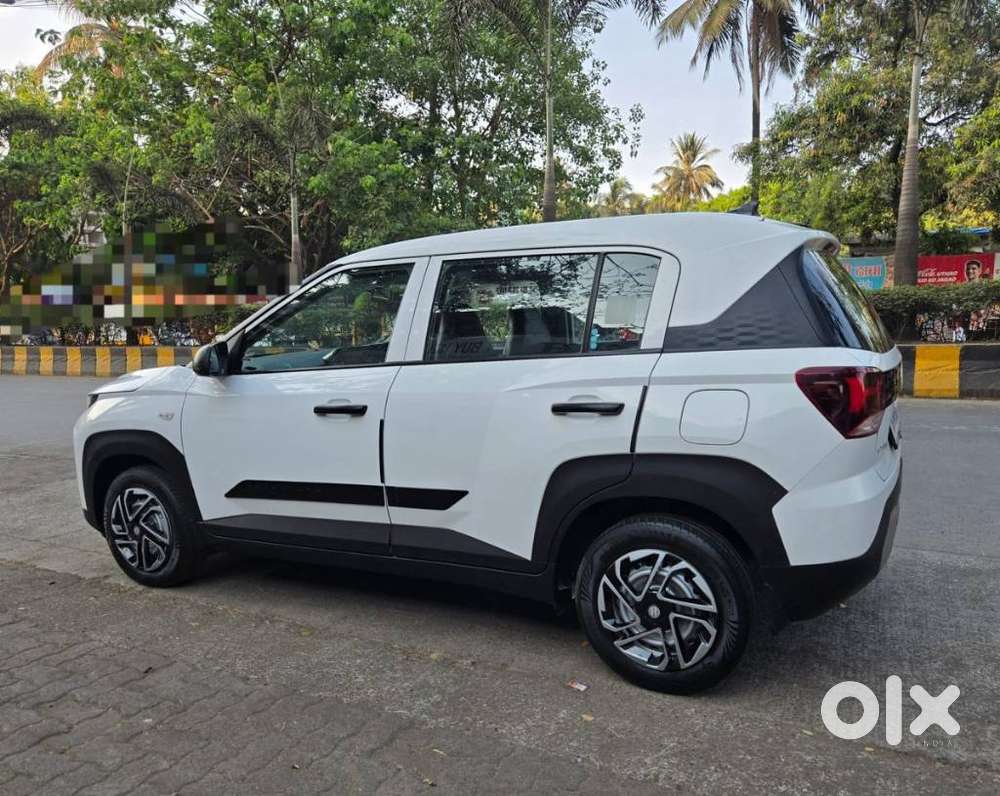 Hyundai Exter Ex 1.2 Mt, 2023, Petrol