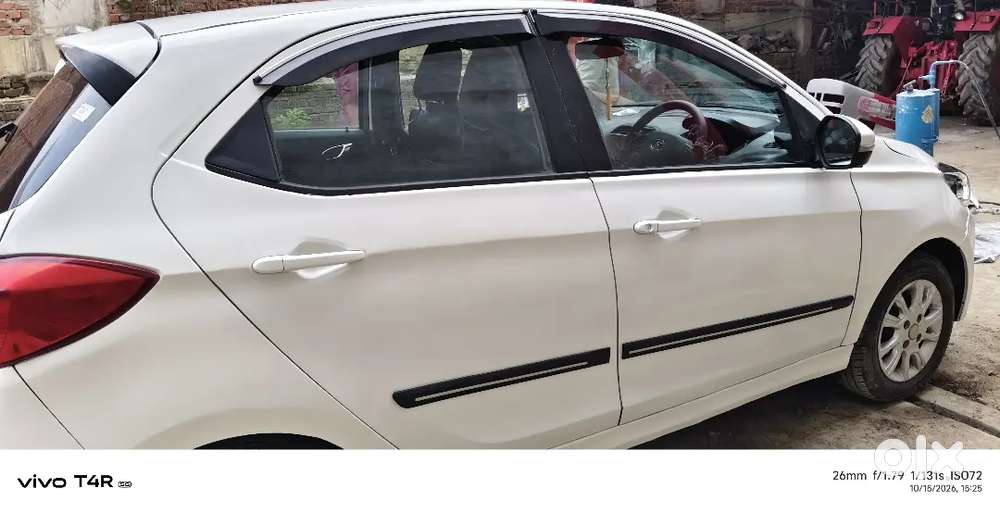 Tata Tiago 2018 Petrol Manual