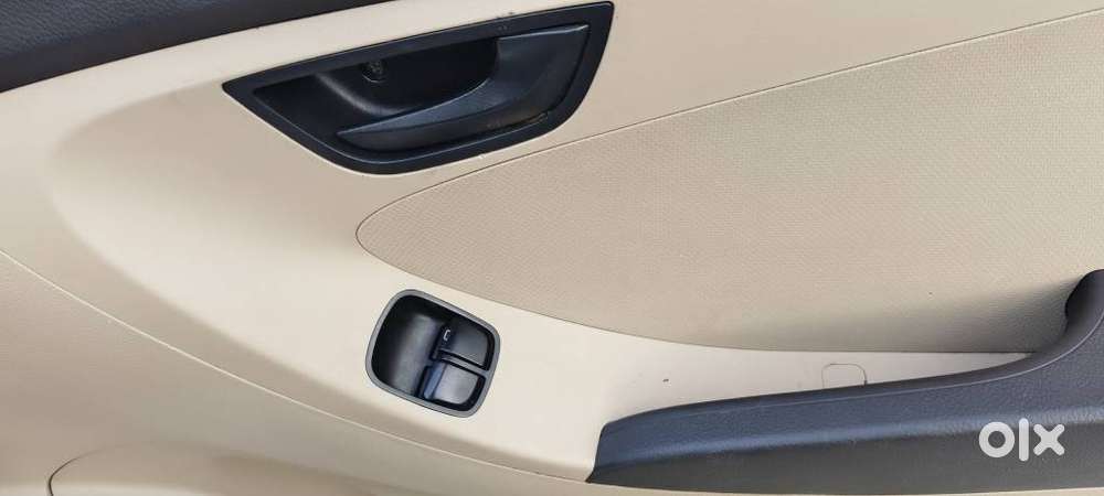 Hyundai Eon Era +, 2014, Petrol