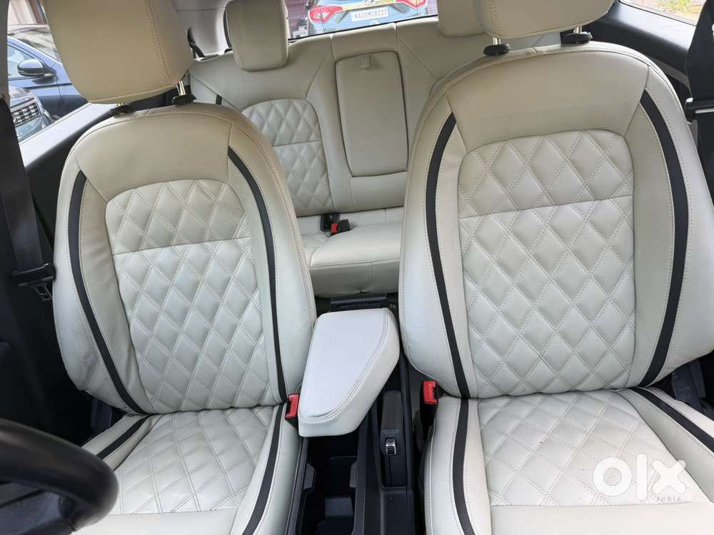 Tata Altroz 1.2 Xz Plus Petrol, 2020, Petrol