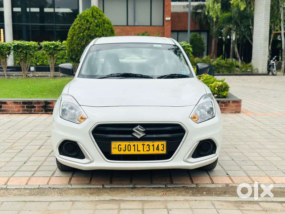 Maruti Suzuki Dzire 1.2 Tour S Cng, 2024, Cng & Hybrids
