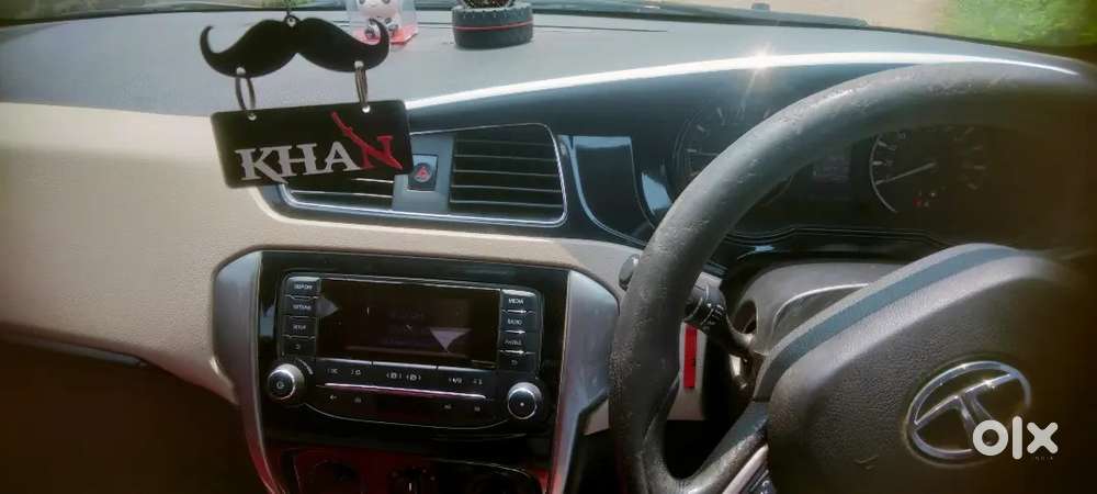 Tata Zest Revotron 2015