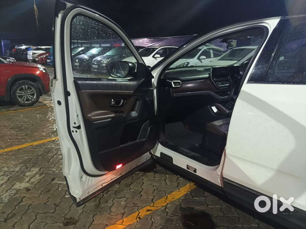 Tata Harrier Xza+, 2021, Diesel