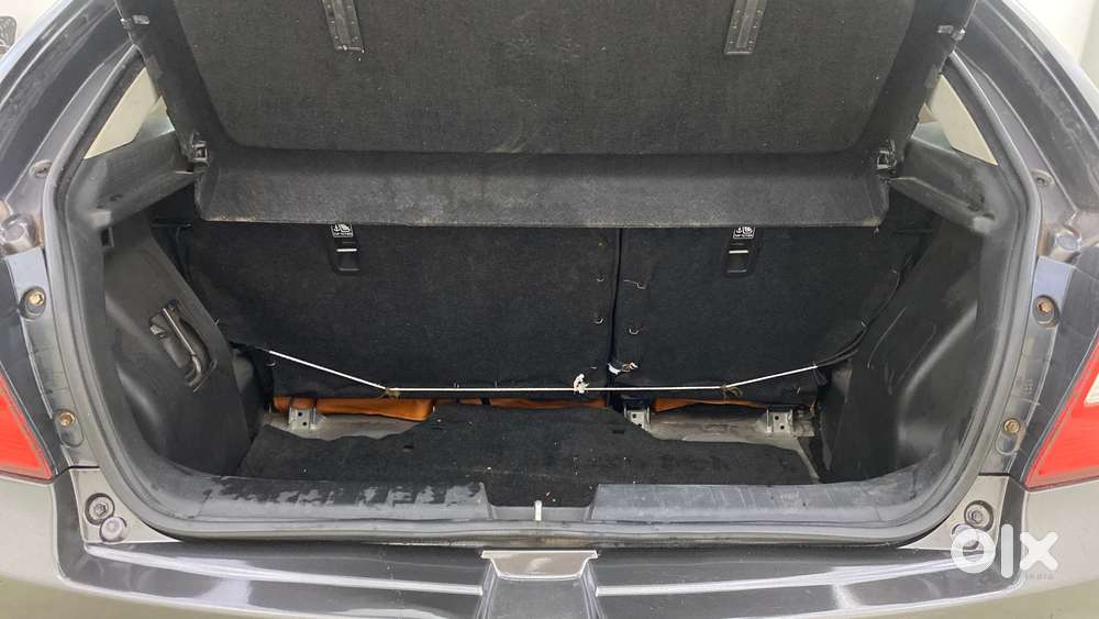 Maruti Suzuki Baleno 1.2 Cvt Delta, 2018, Petrol