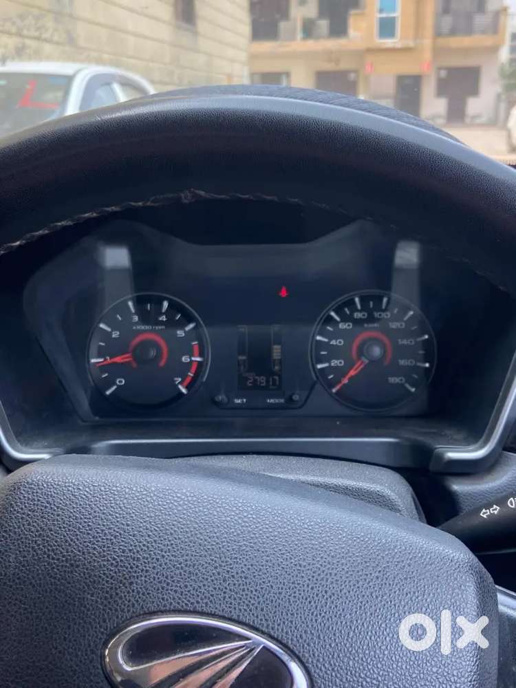 Mahindra Kuv100 Nxt 2018