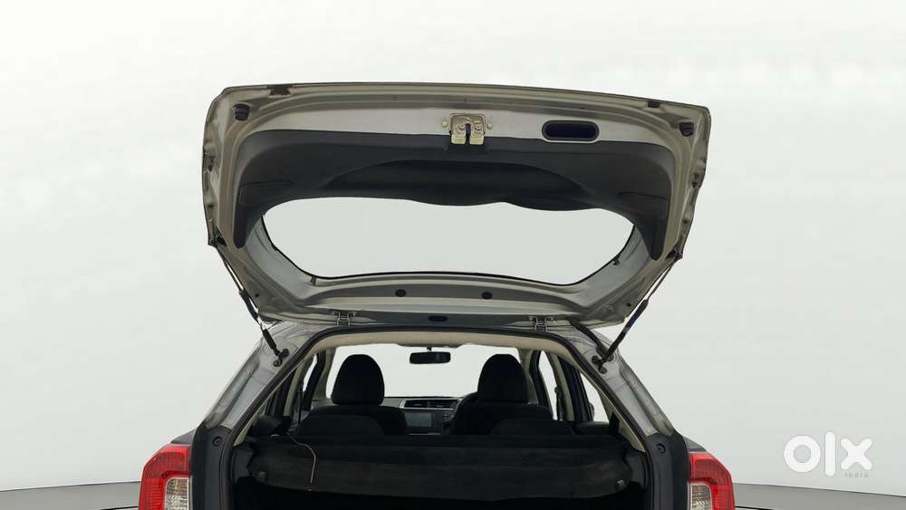 Honda Wr-v [2020-2023] 1.5 Sv I-dtec Mt, 2021, Diesel