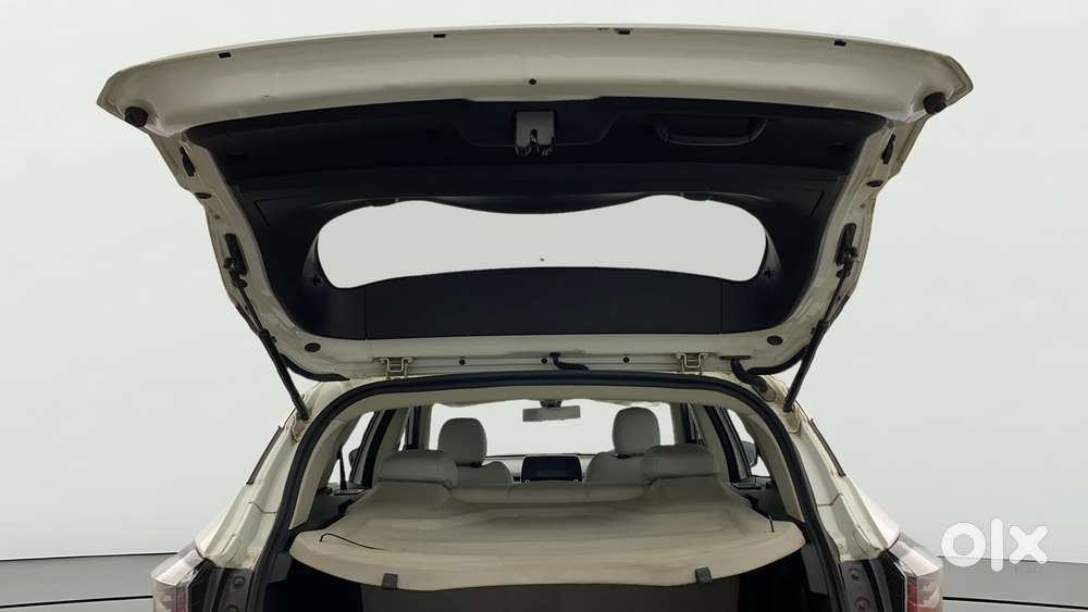 Tata Harrier Xta+ 2.0 L Kryotec Bs Vi, 2022, Diesel