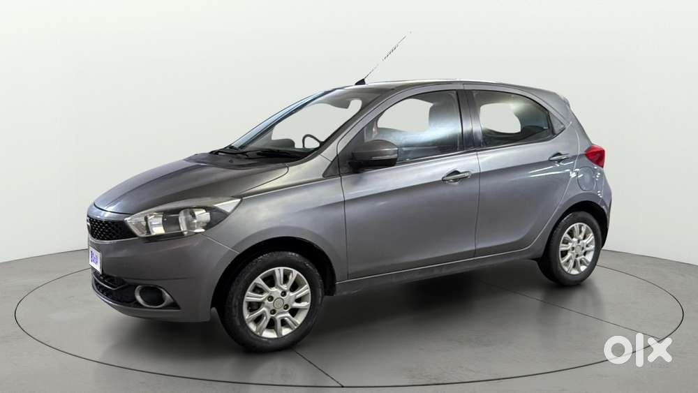 Tata Tiago 1.2 Revotron Xza, 2018, Petrol