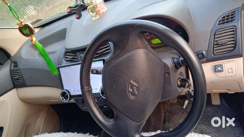 Hyundai Eon 2018 Cng & Hybrids Well Maintained