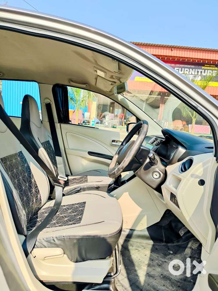 Maruti Suzuki Celerio Vxi, 2021, Cng & Hybrids