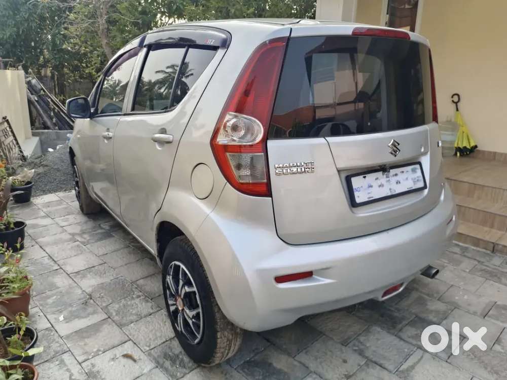 Maruti Suzuki Ritz 2012 Diesel Well Maintained