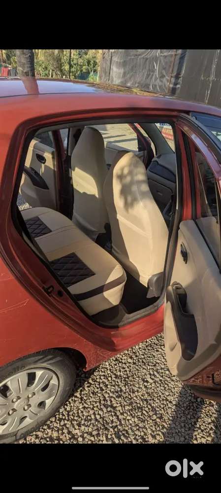 Hyundai I10 Valid Till 07/2030